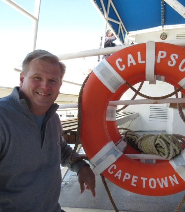Bill on Calypso Capetown SA-wesbite Bill on Calypso Capetown SA-wesbite